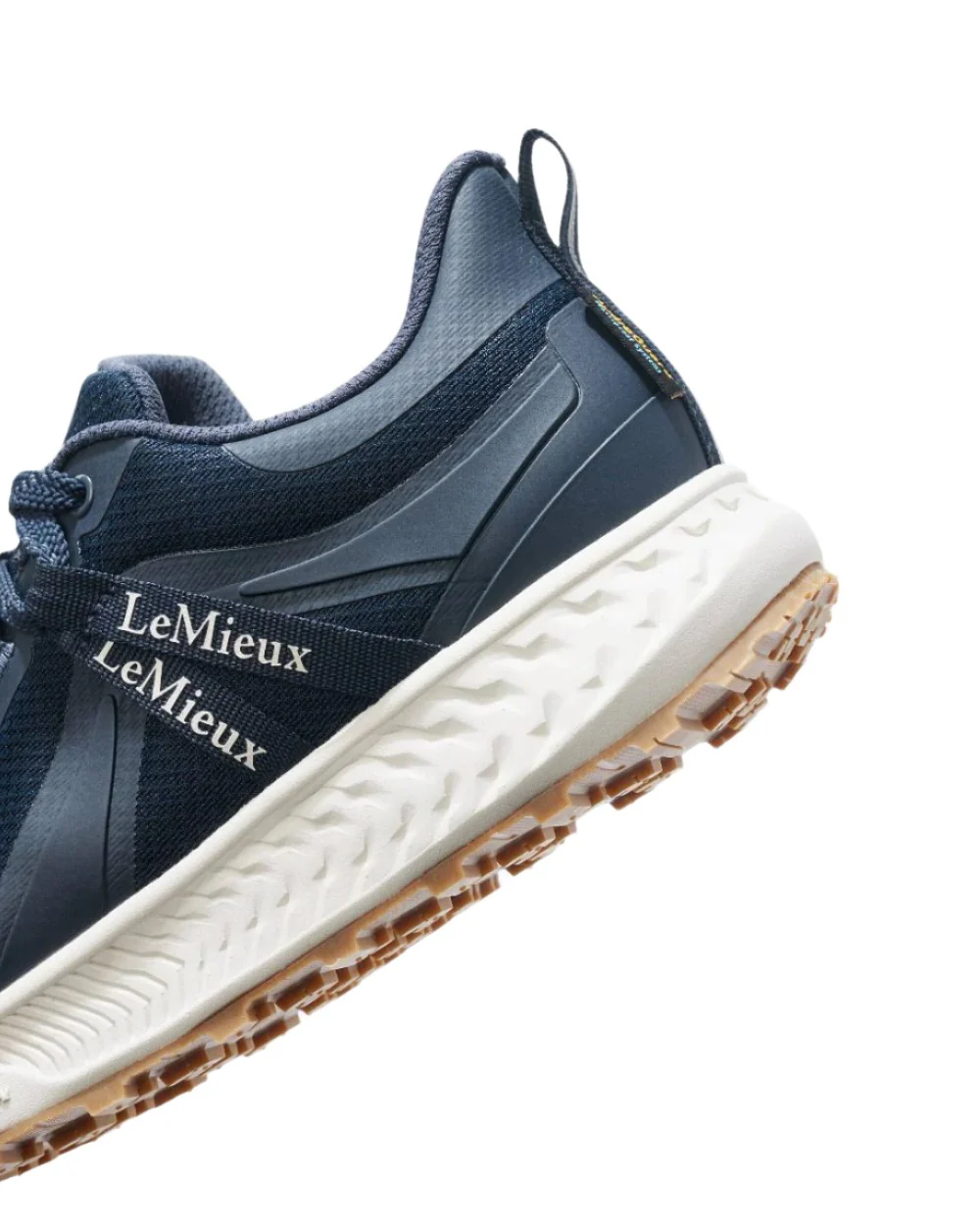 LeMieux Trax Waterproof Trainers - Image 20