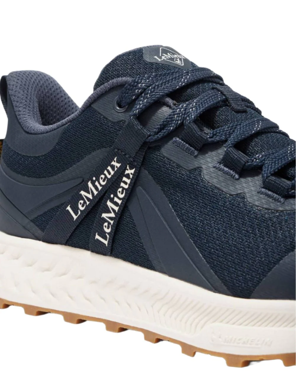 LeMieux Trax Waterproof Trainers - Image 22