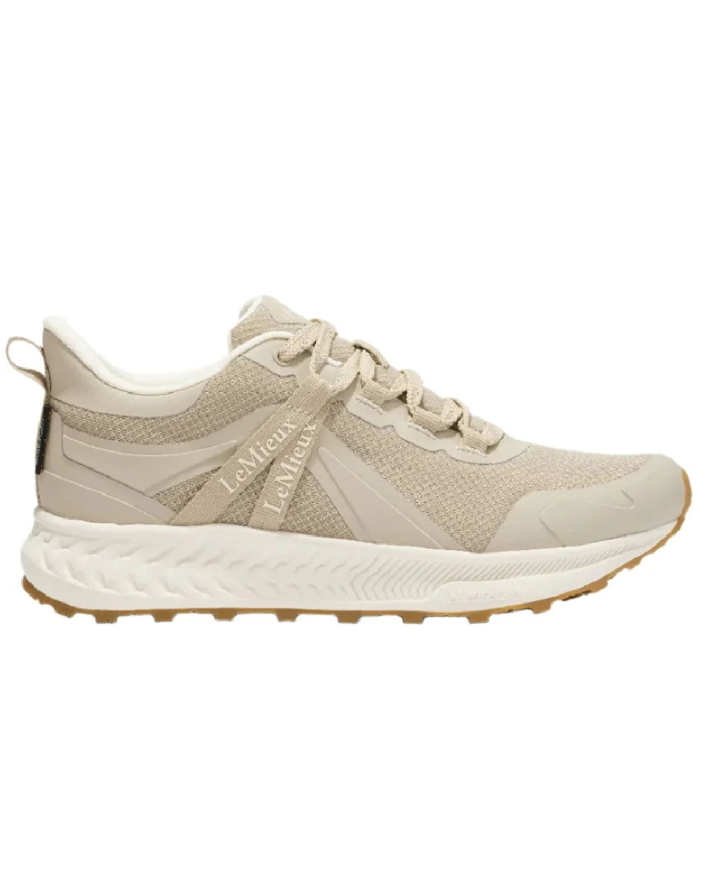 LeMieux Trax Waterproof Trainers - Image 24