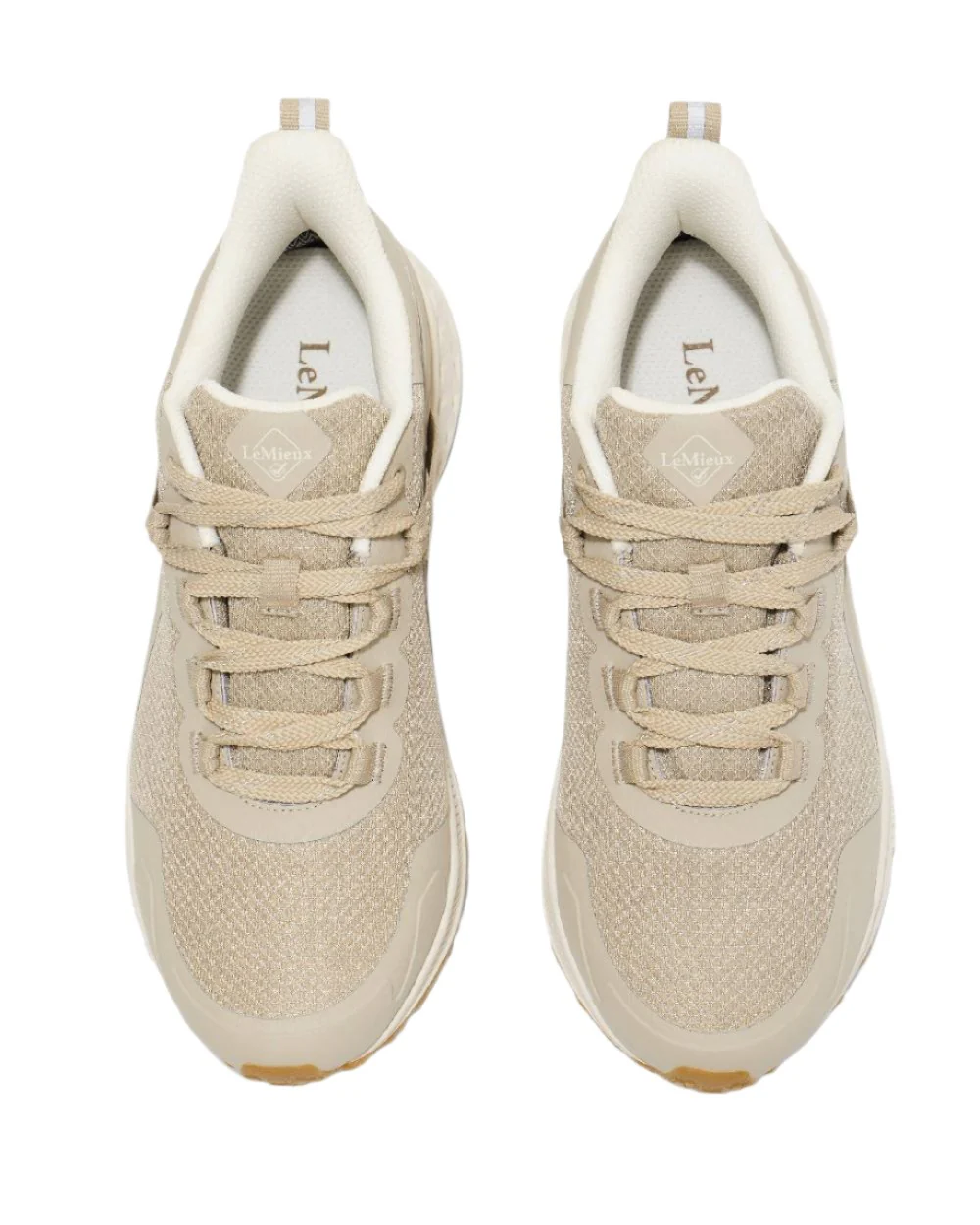 LeMieux Trax Waterproof Trainers - Image 27