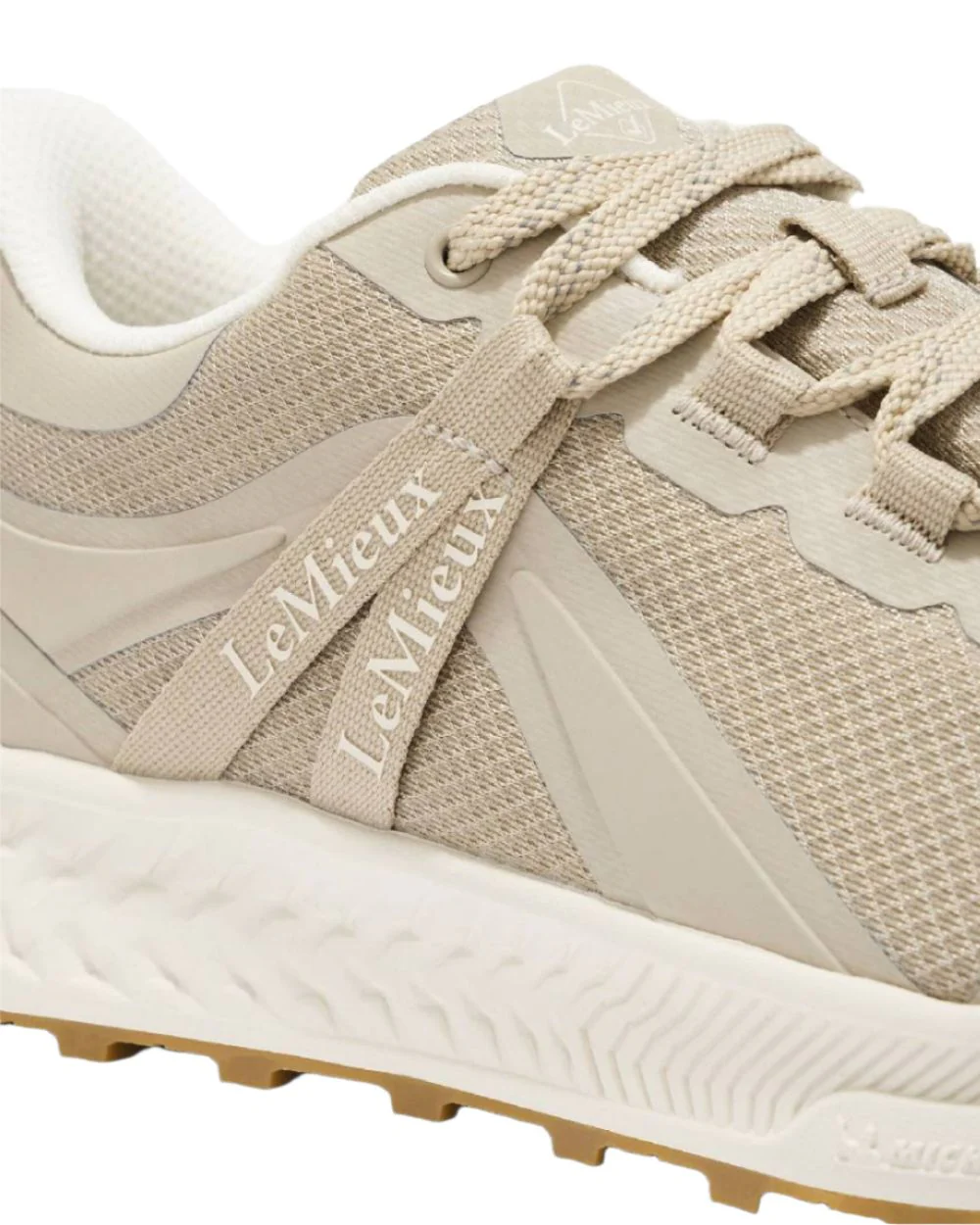 LeMieux Trax Waterproof Trainers - Image 30