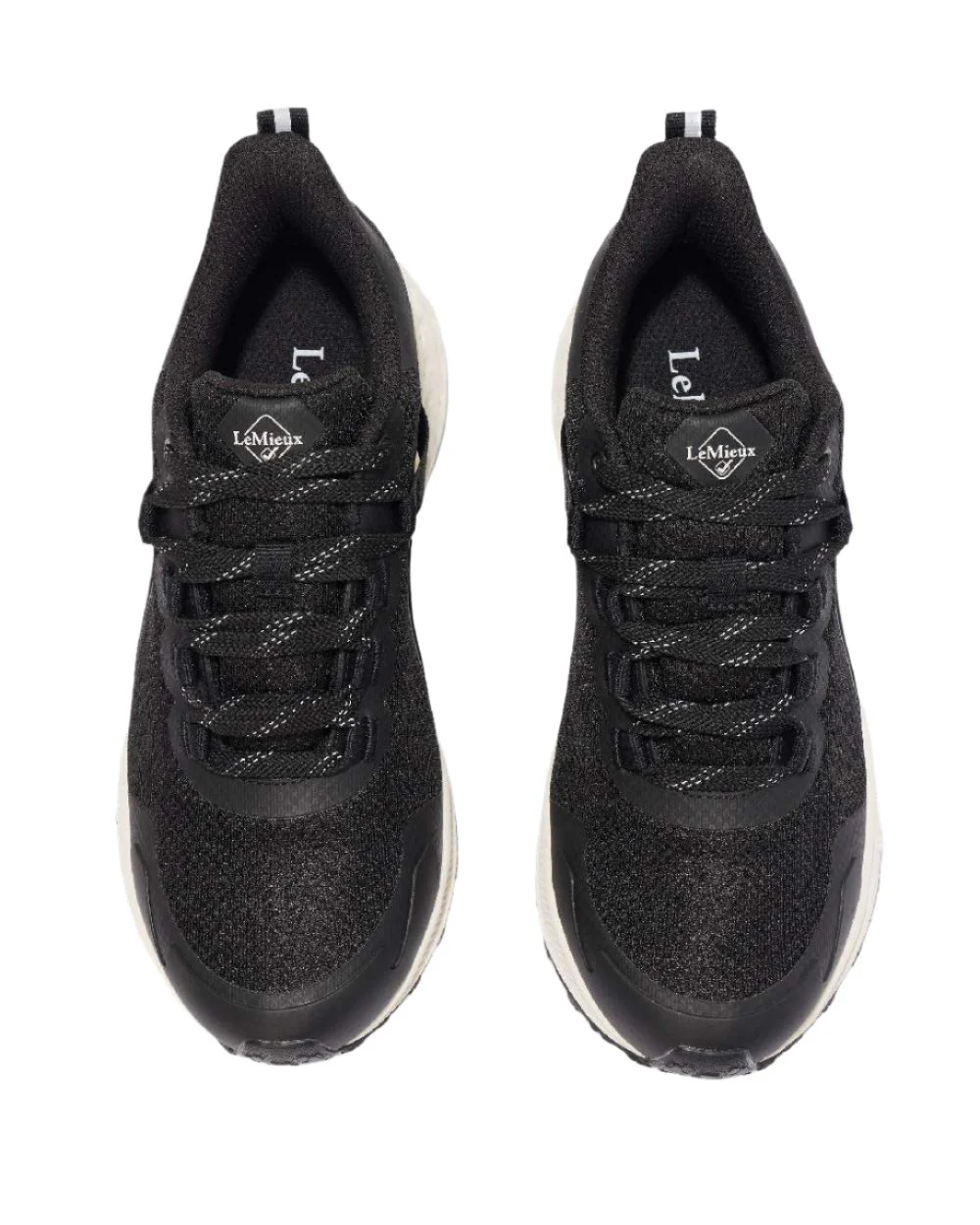 LeMieux Trax Waterproof Trainers - Image 4