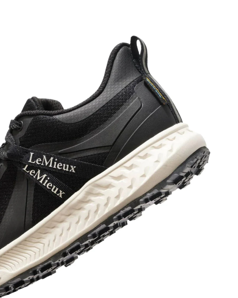 LeMieux Trax Waterproof Trainers - Image 5