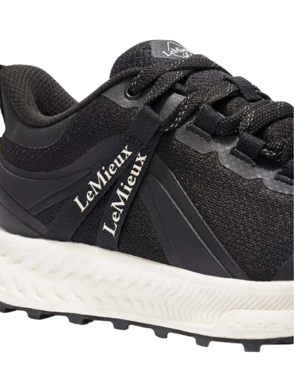 LeMieux Trax Waterproof Trainers - Image 7