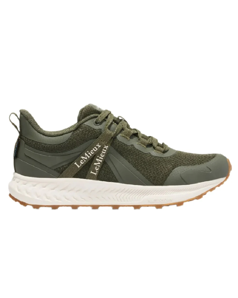 LeMieux Trax Waterproof Trainers - Image 9