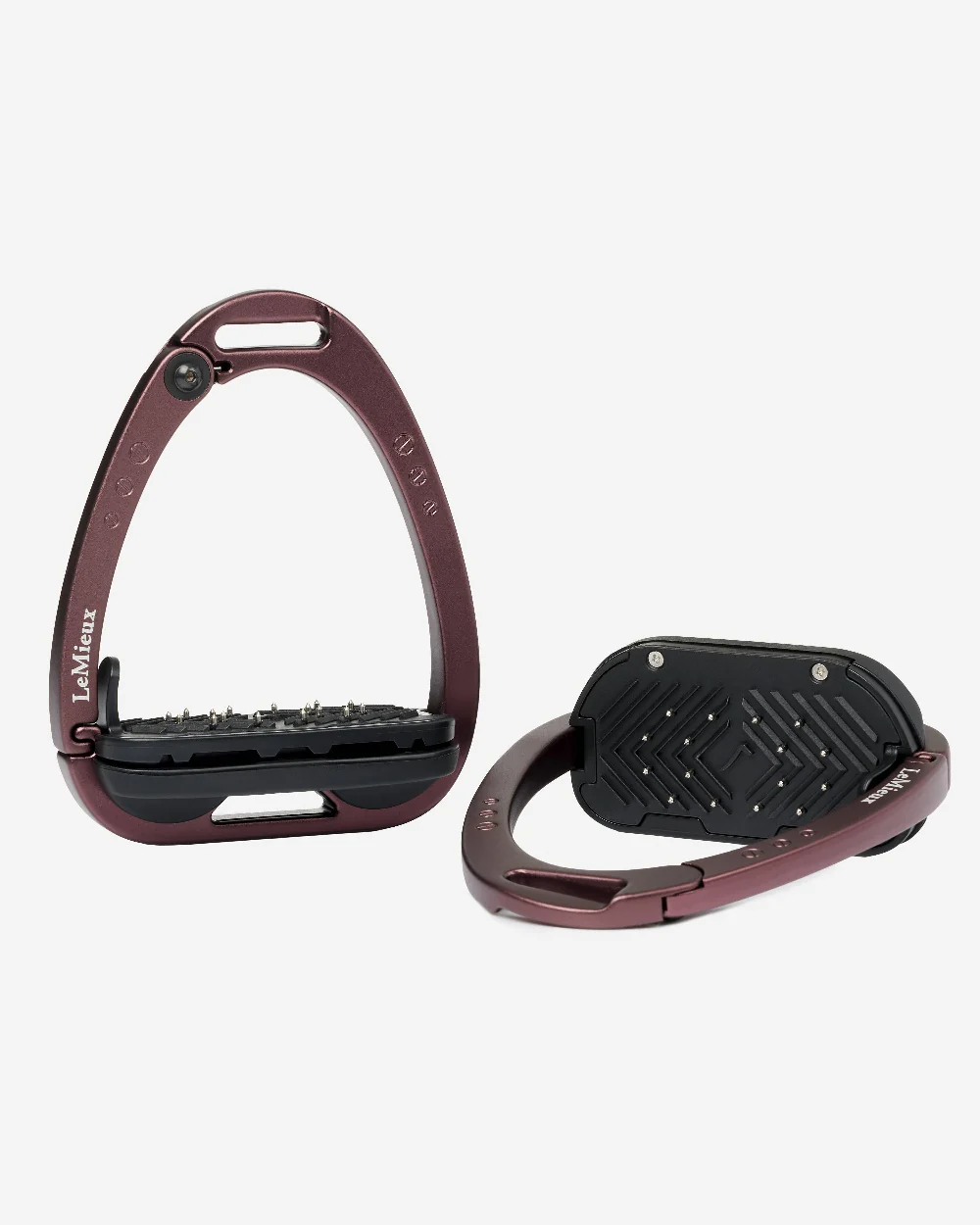 LeMieux Vector Balance Stirrup - Image 20