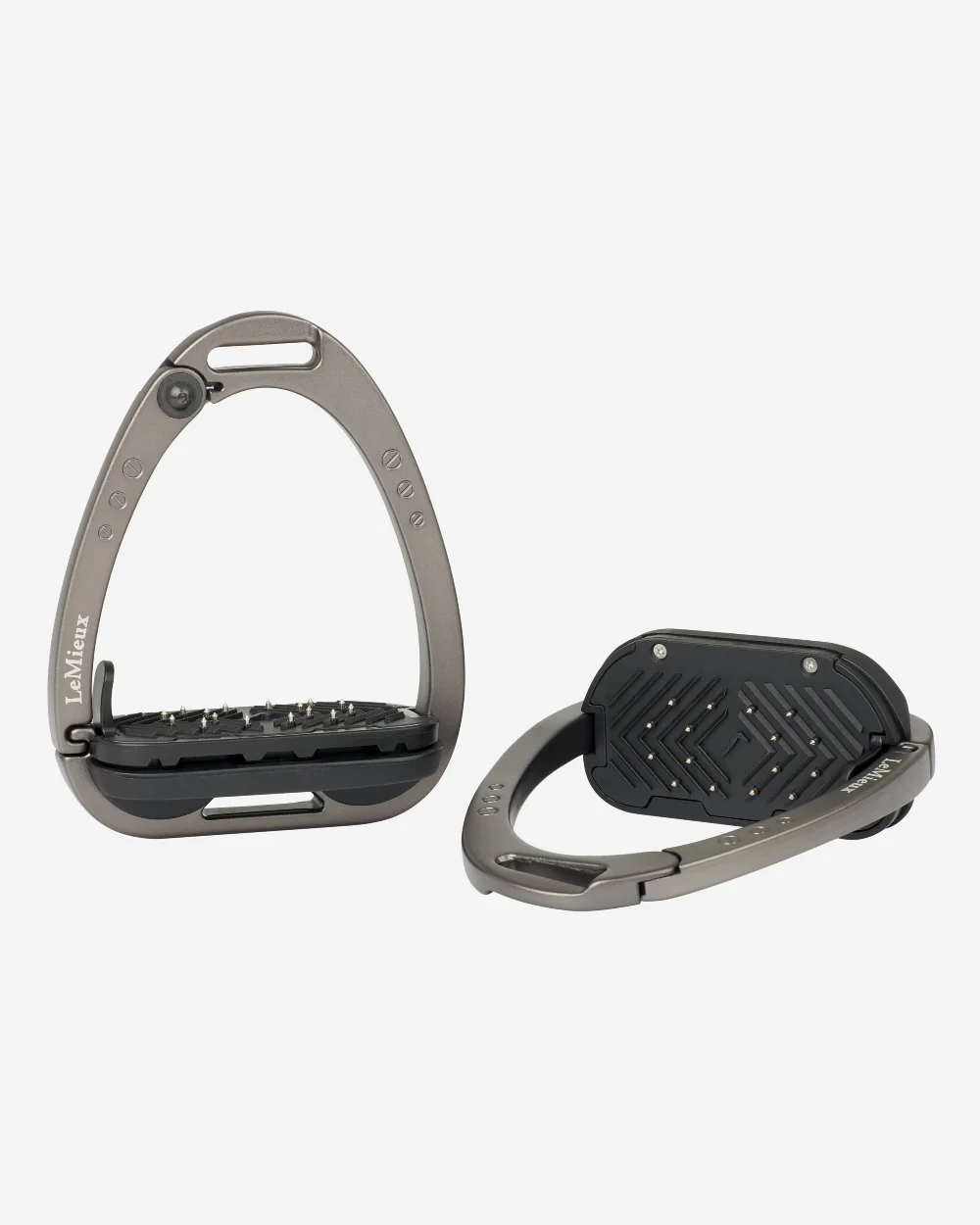 LeMieux Vector Balance Stirrup - Image 28