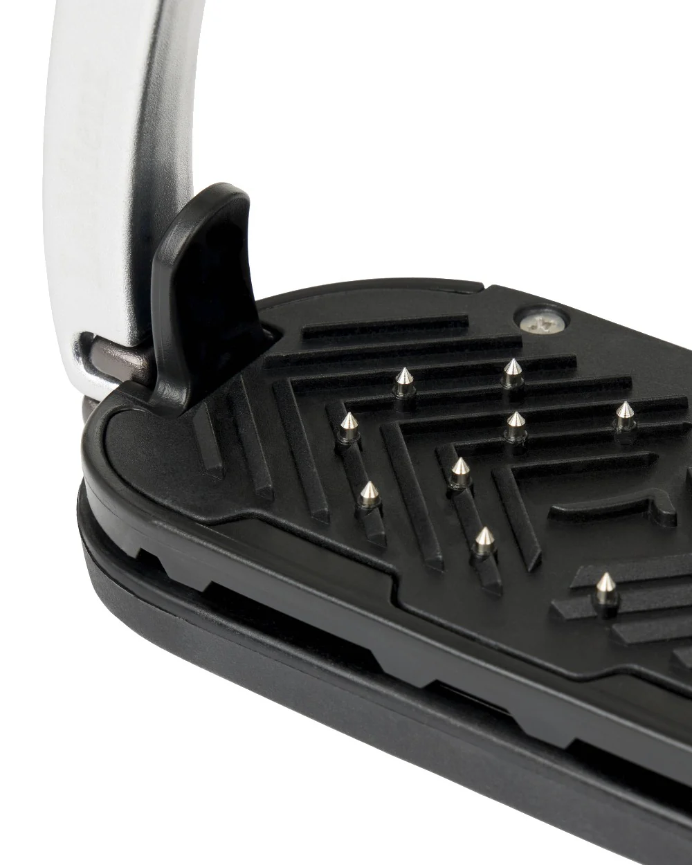 LeMieux Vector Balance Stirrup - Image 32