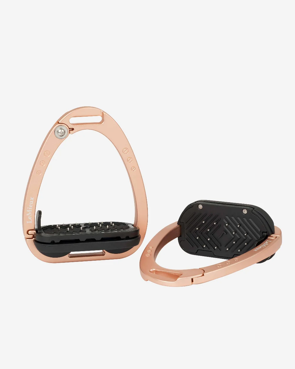 LeMieux Vector Balance Stirrup - Image 36