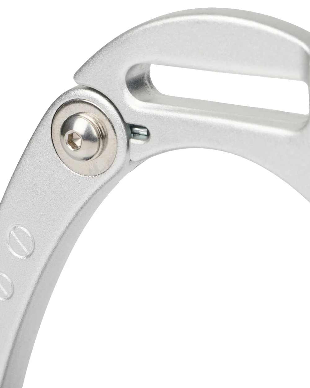 LeMieux Vector Balance Stirrup - Image 8