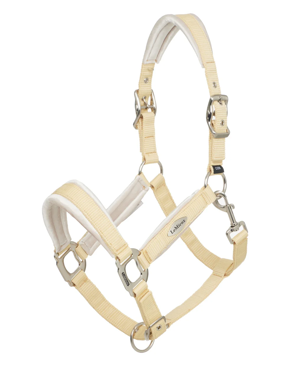 LeMieux Versailles Headcollar - Image 4