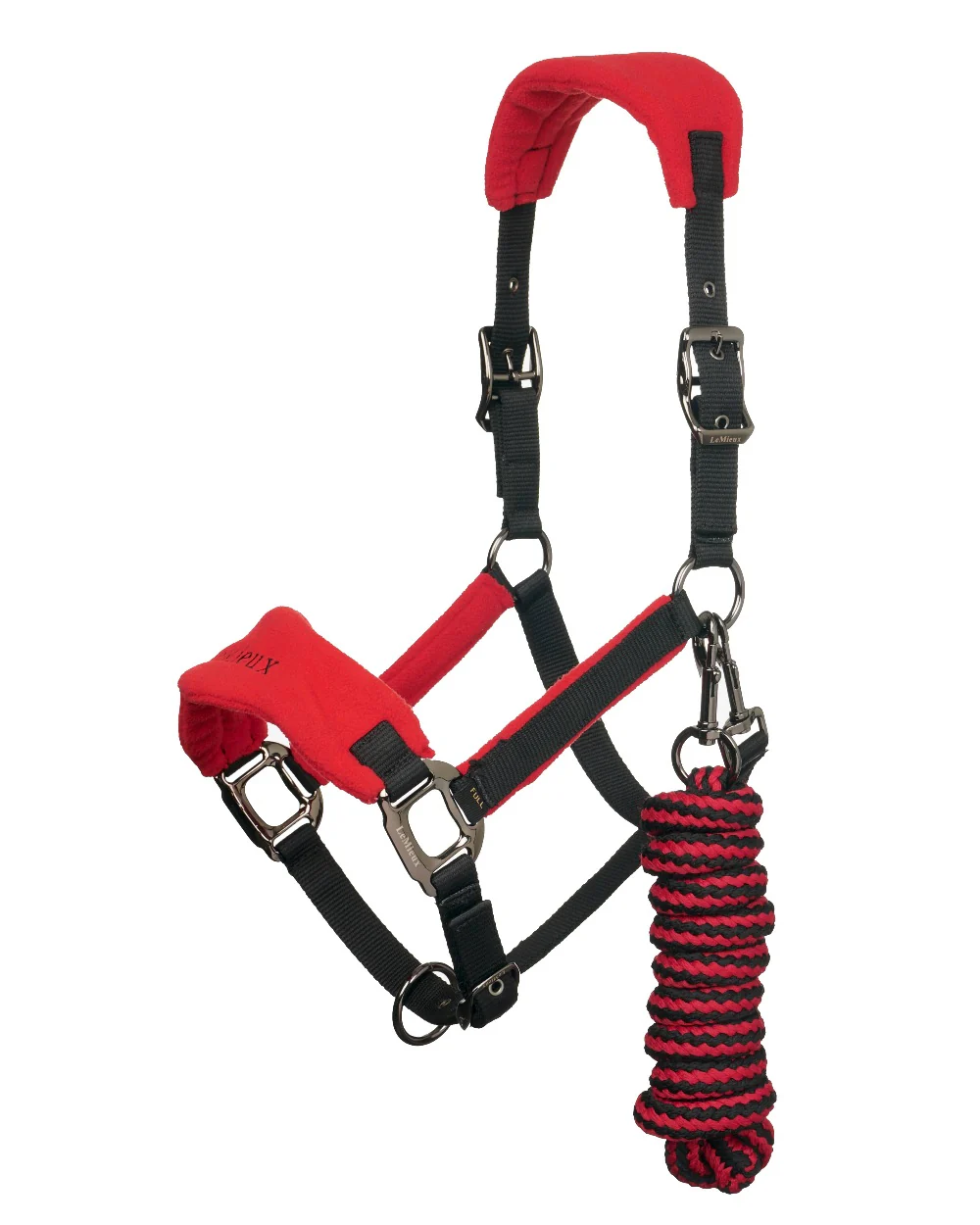 LeMieux Vogue Headcollar & Leadrope - Image 17