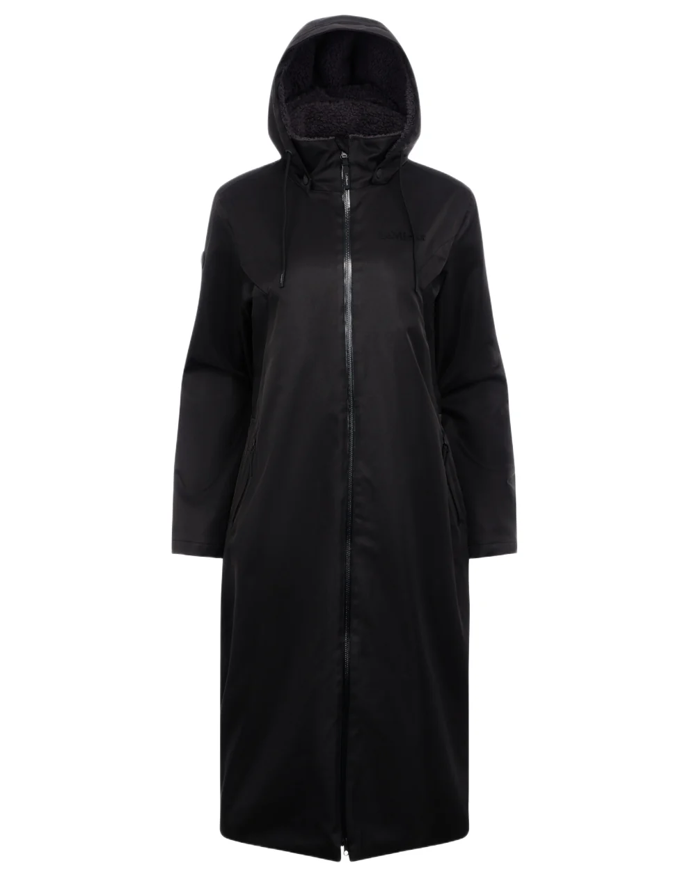 LeMieux Womens All Elements Robe Coat - Image 10