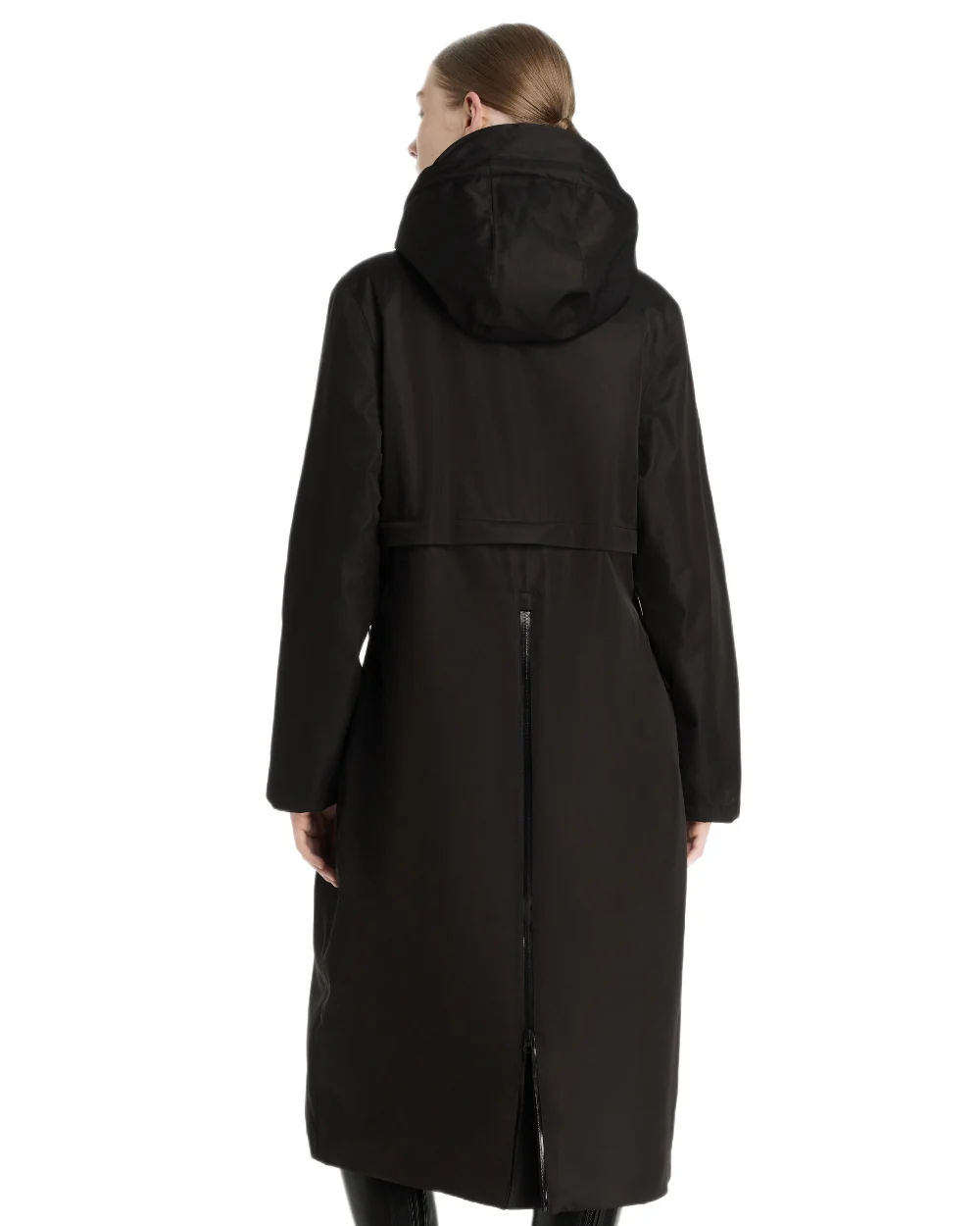 LeMieux Womens All Elements Robe Coat - Image 14