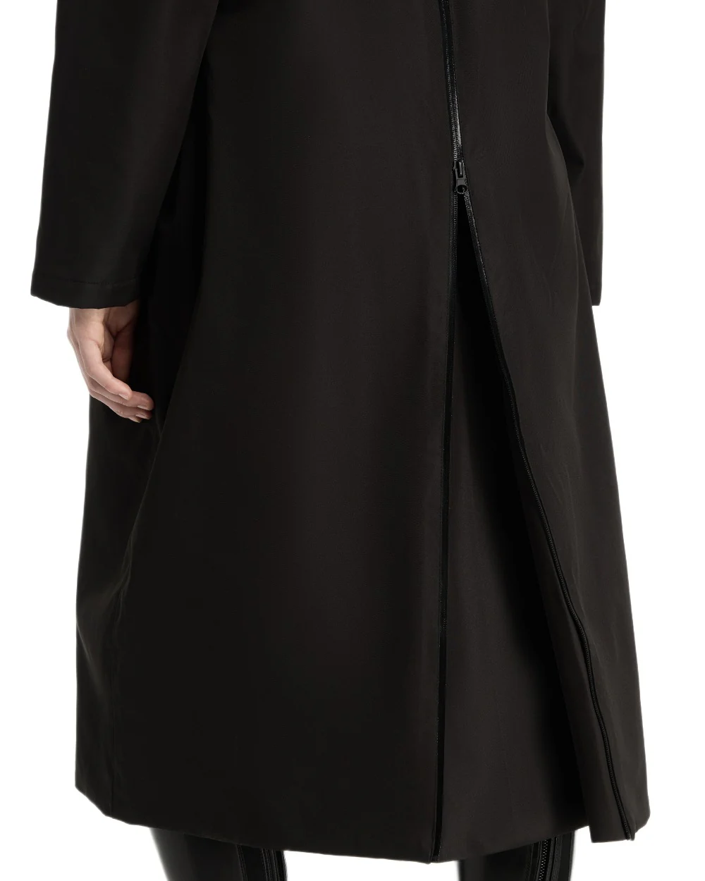 LeMieux Womens All Elements Robe Coat - Image 17