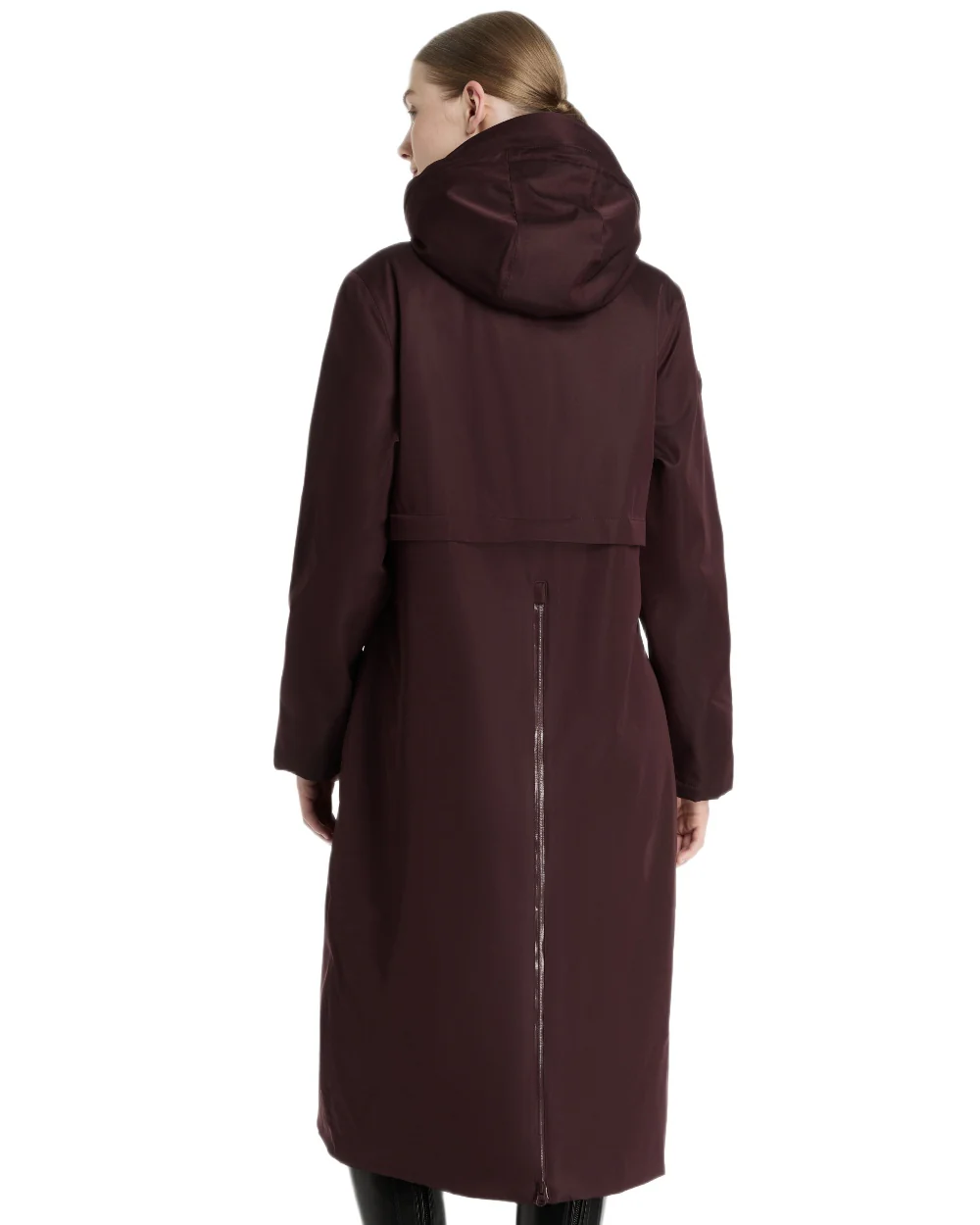 LeMieux Womens All Elements Robe Coat - Image 5