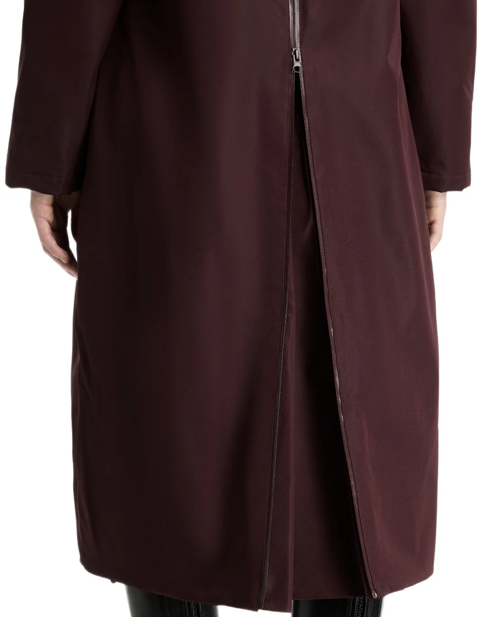 LeMieux Womens All Elements Robe Coat - Image 8