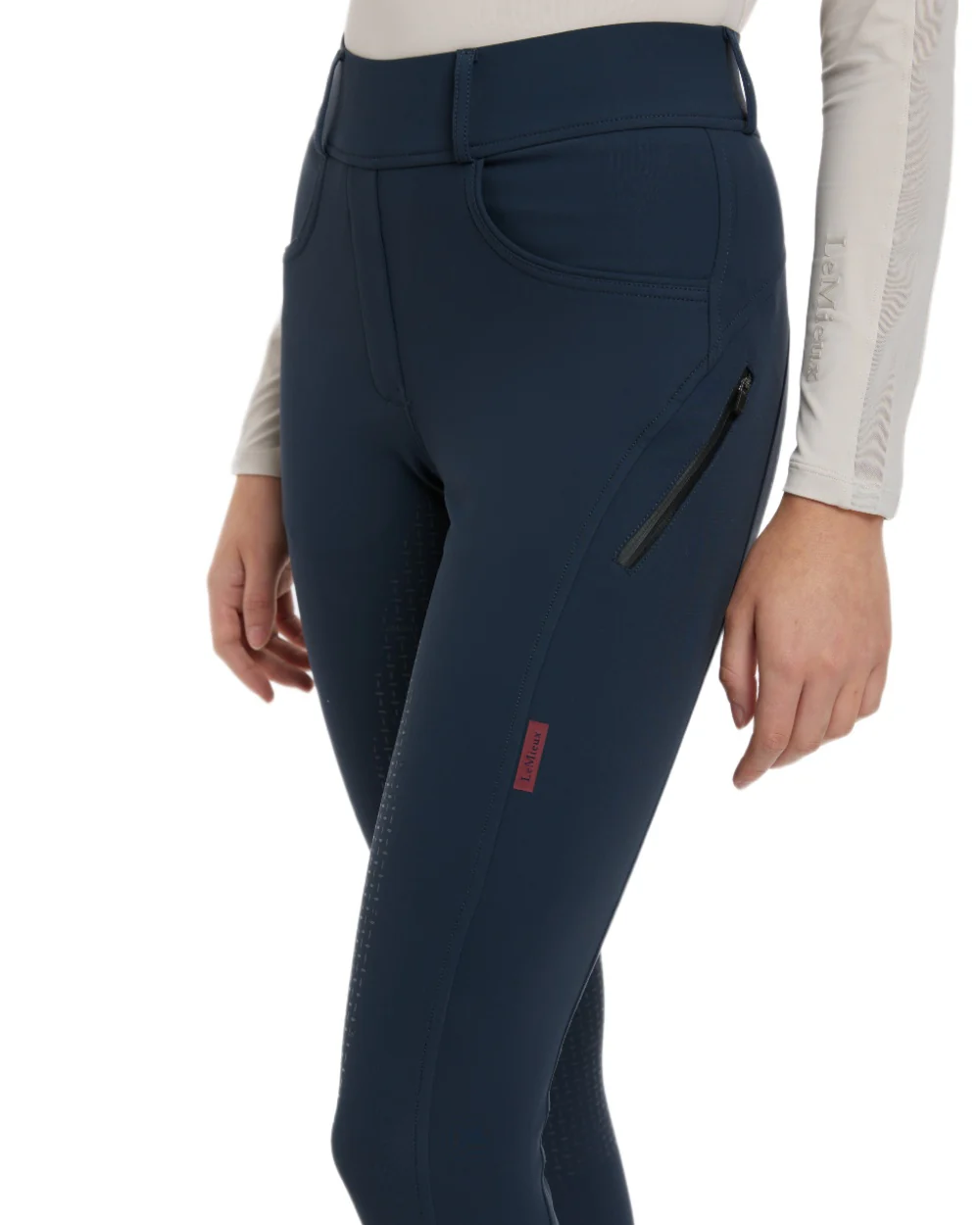 LeMieux Womens Amy Breggings - Image 10