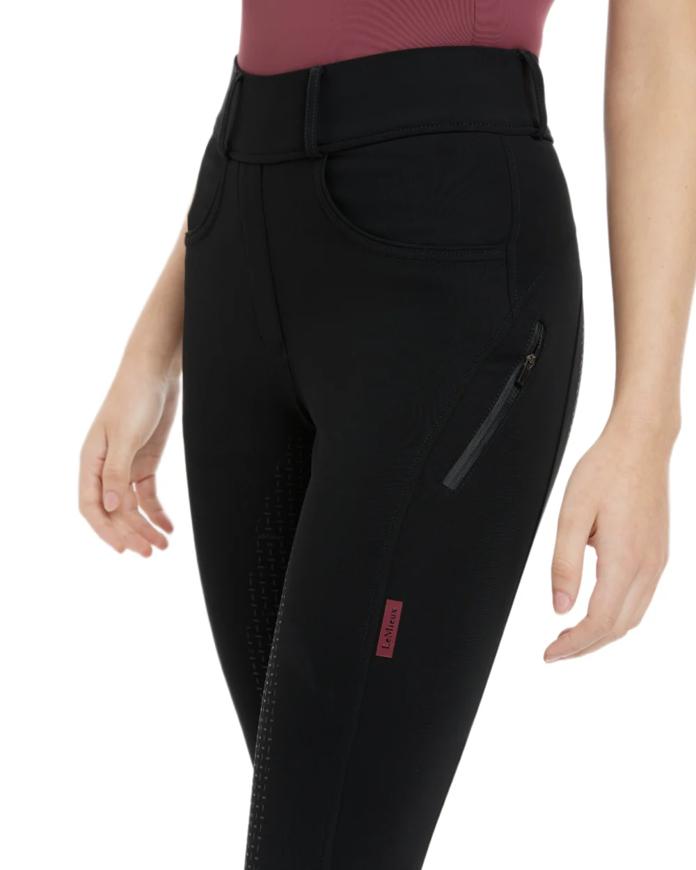 LeMieux Womens Amy Breggings - Image 13