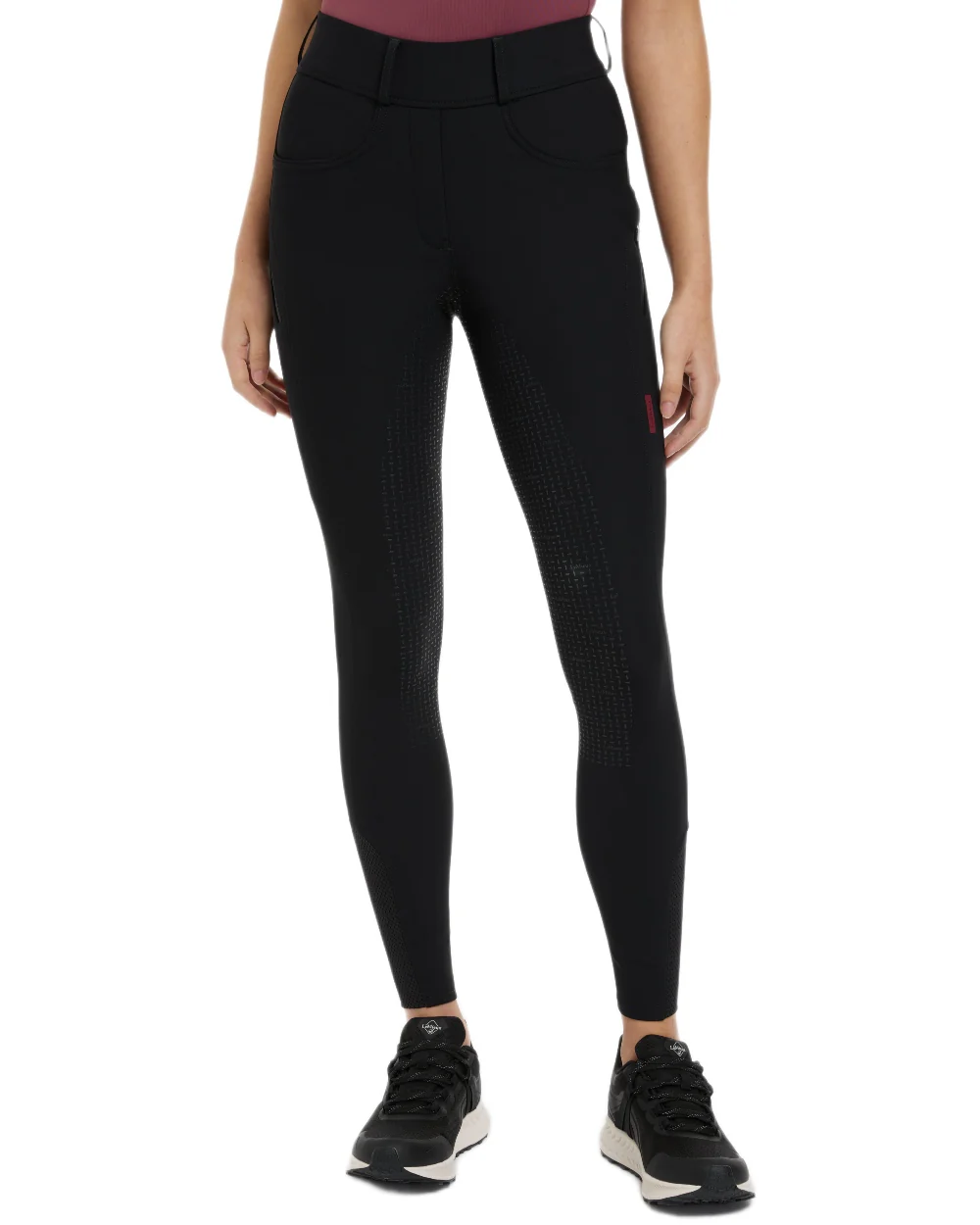 LeMieux Womens Amy Breggings - Image 14