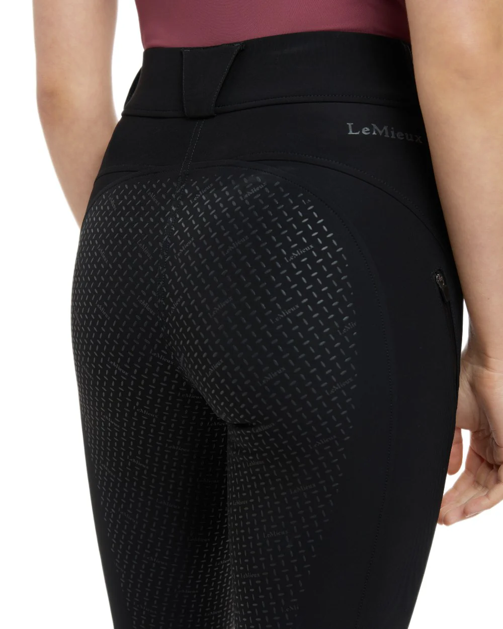 LeMieux Womens Amy Breggings - Image 15