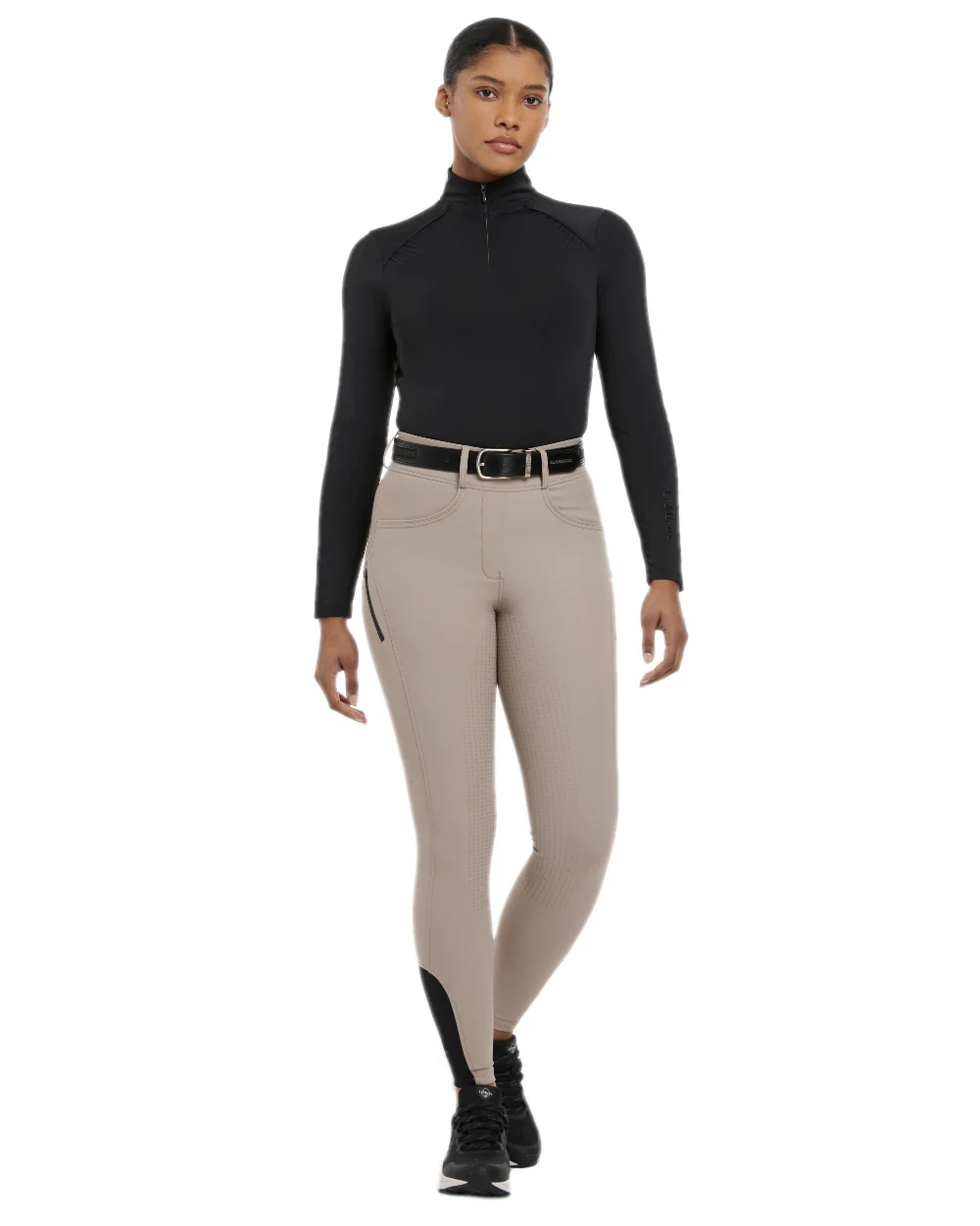 LeMieux Womens Amy Breggings - Image 4
