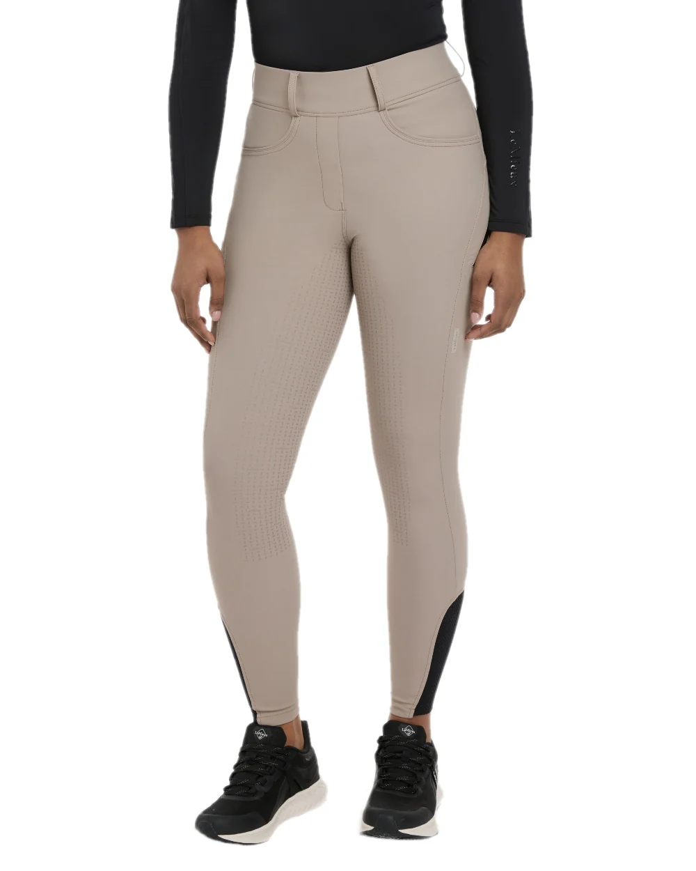 LeMieux Womens Amy Breggings - Image 5