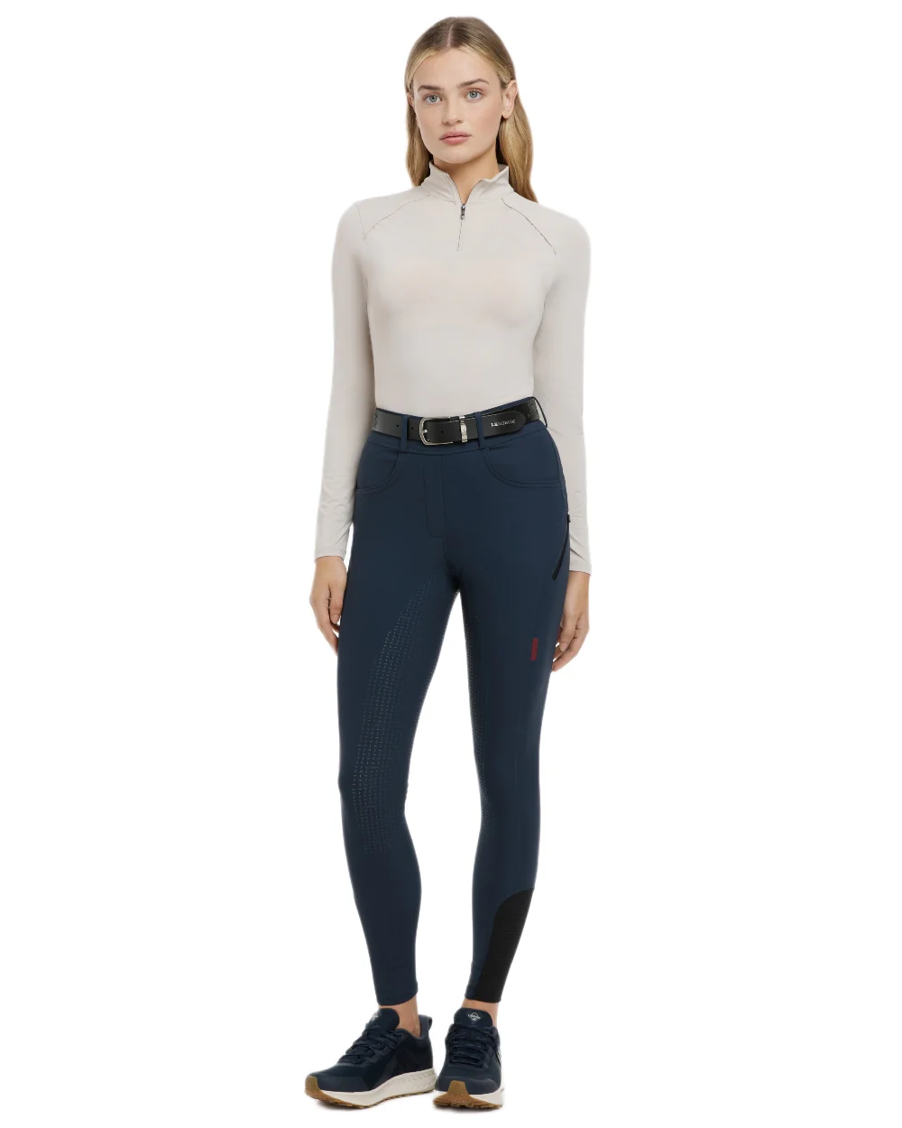 LeMieux Womens Amy Breggings - Image 7