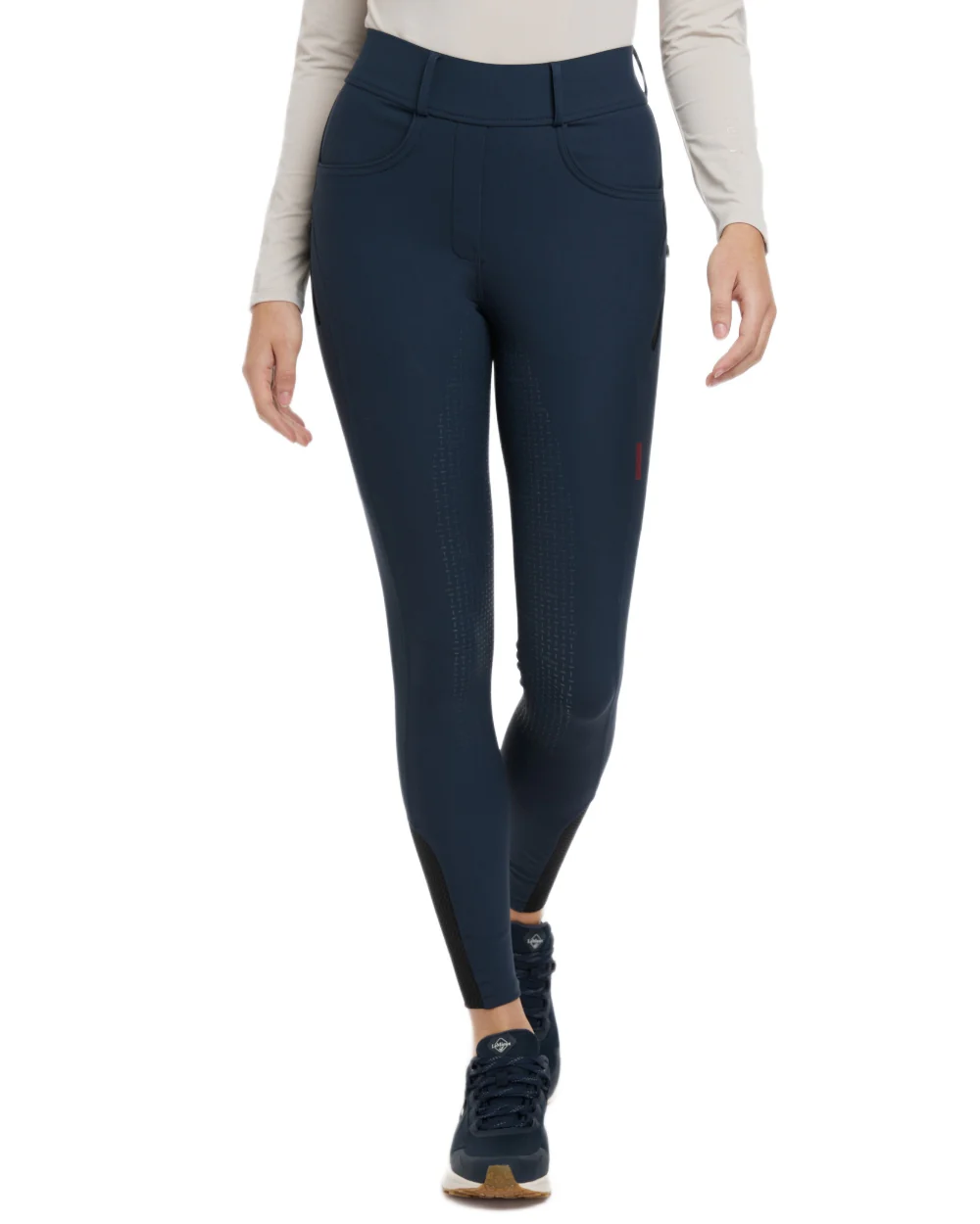 LeMieux Womens Amy Breggings - Image 8