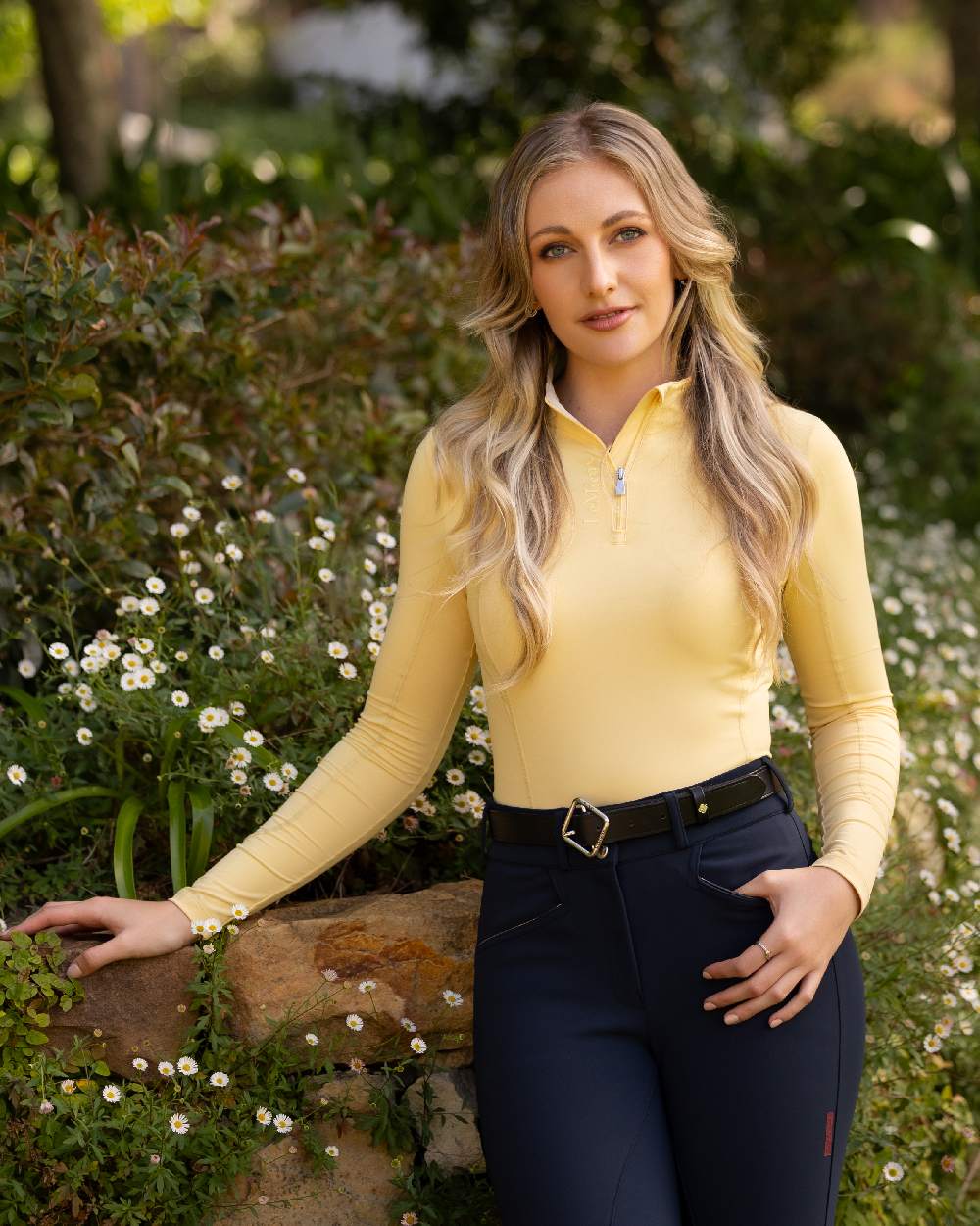 LeMieux Womens Base Layer - Image 24