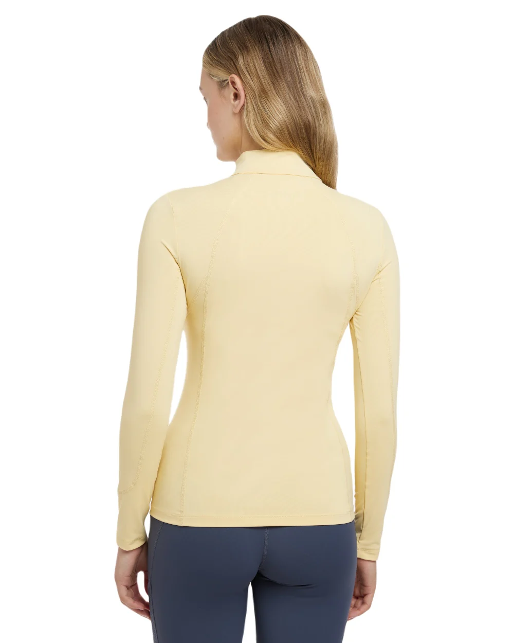LeMieux Womens Base Layer - Image 25