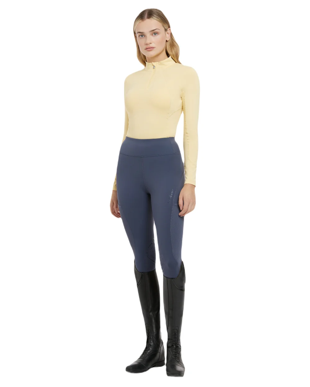 LeMieux Womens Base Layer - Image 28