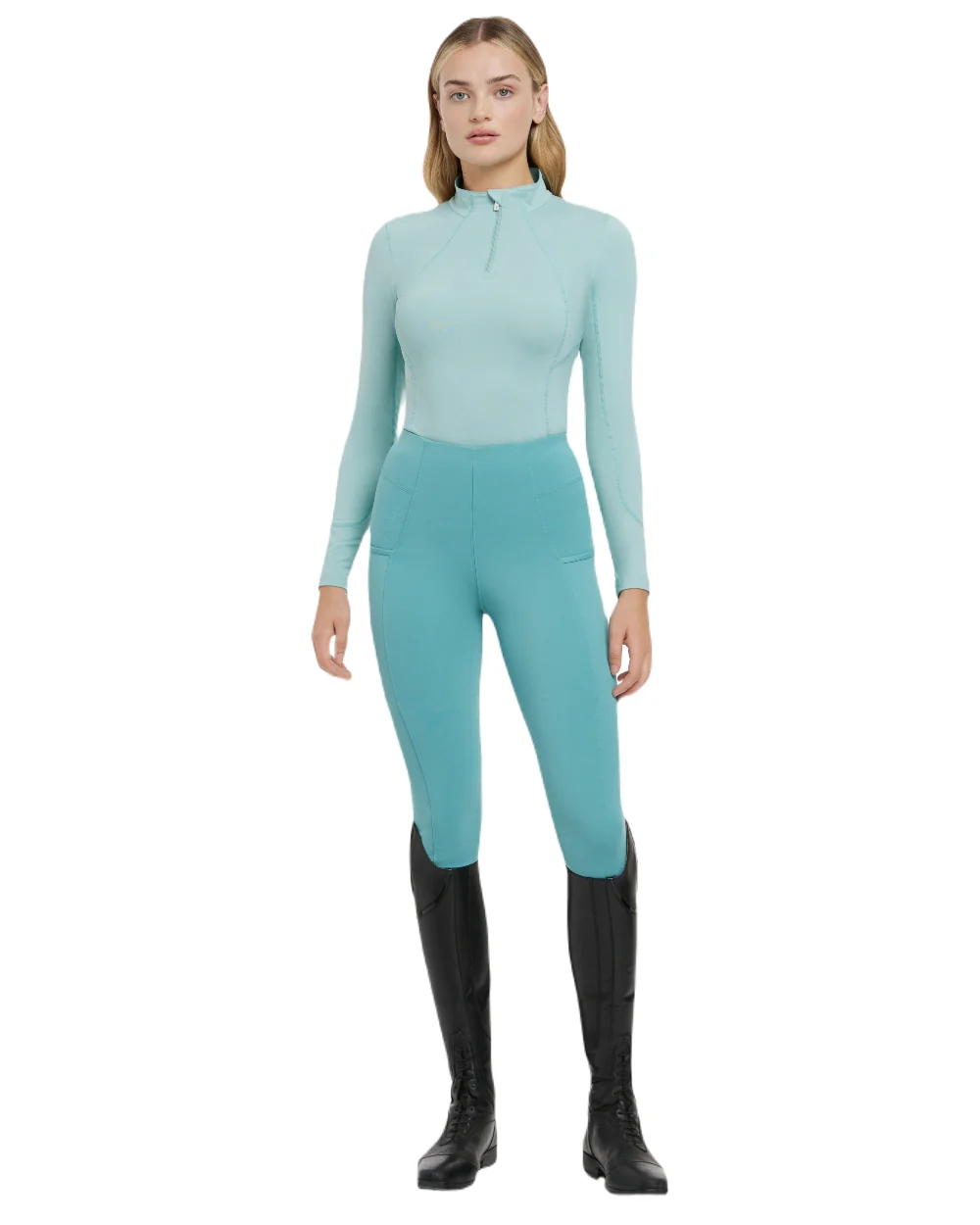 LeMieux Womens Base Layer - Image 6