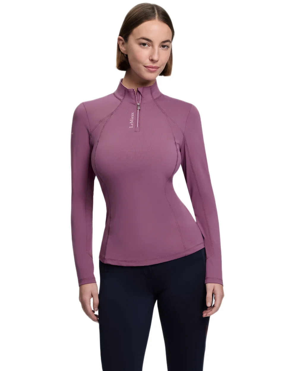 LeMieux Womens Classique Base Layer - Image 11