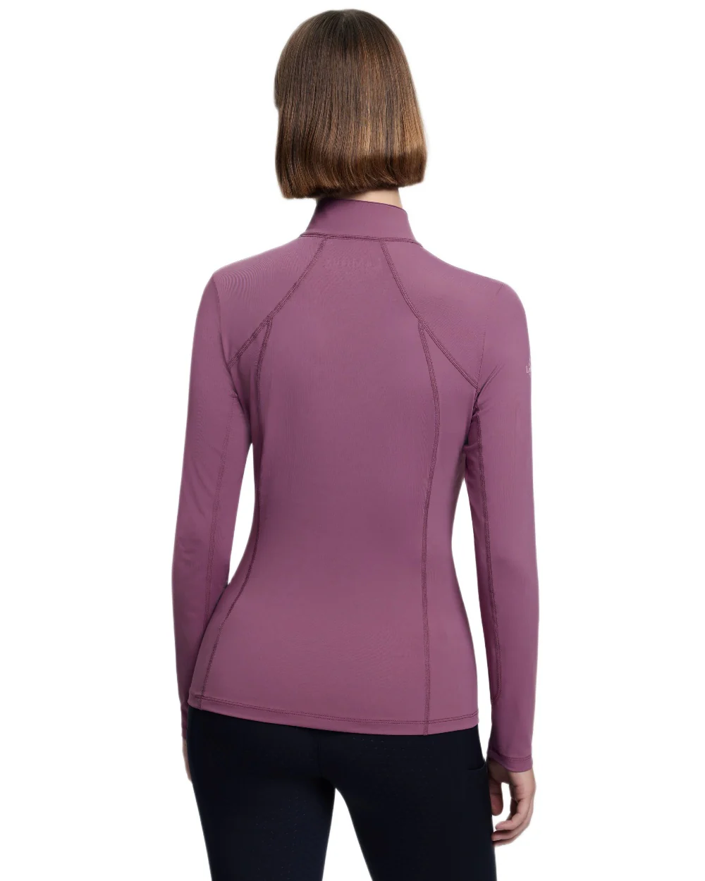 LeMieux Womens Classique Base Layer - Image 14