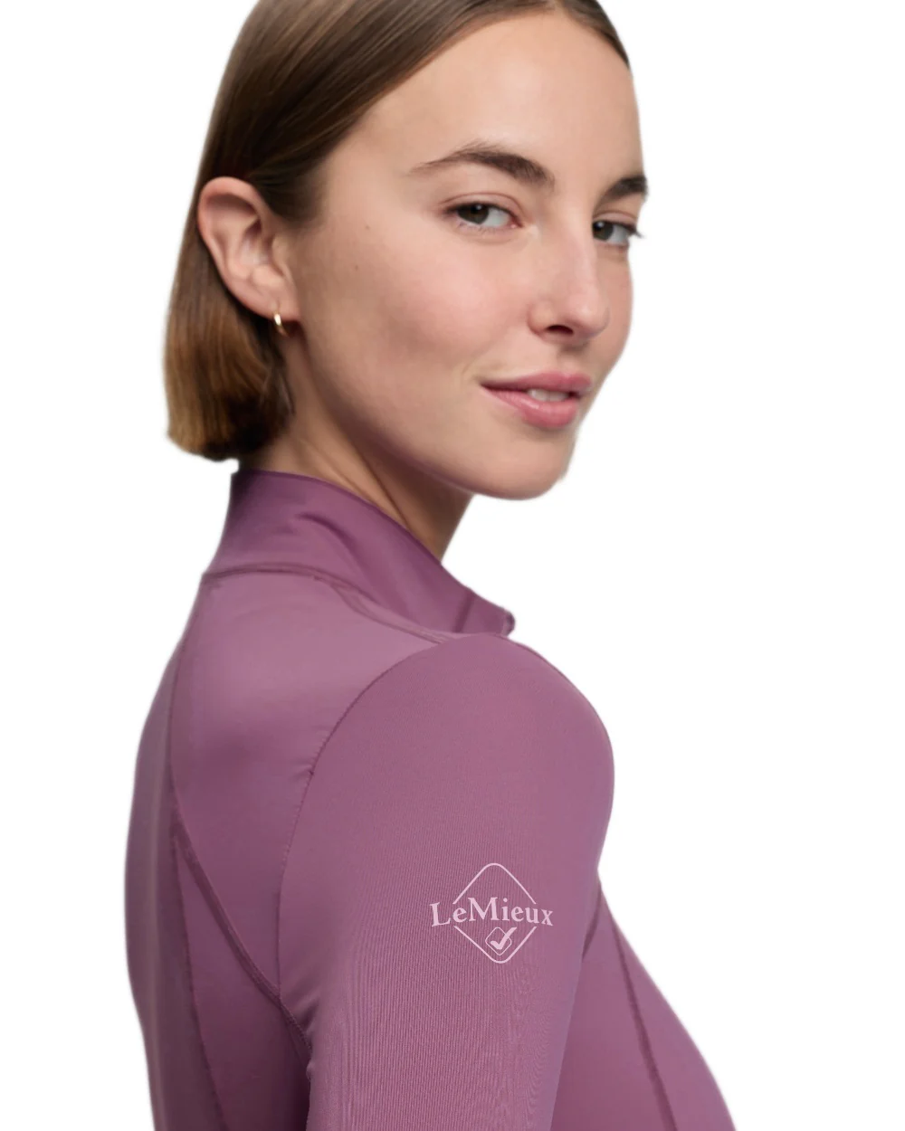 LeMieux Womens Classique Base Layer - Image 15