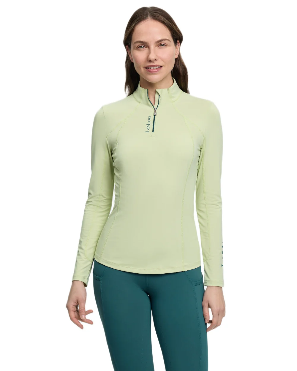 LeMieux Womens Classique Base Layer - Image 20