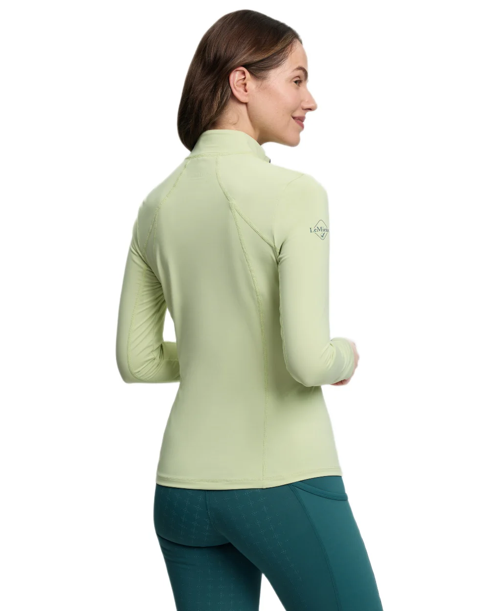 LeMieux Womens Classique Base Layer - Image 21
