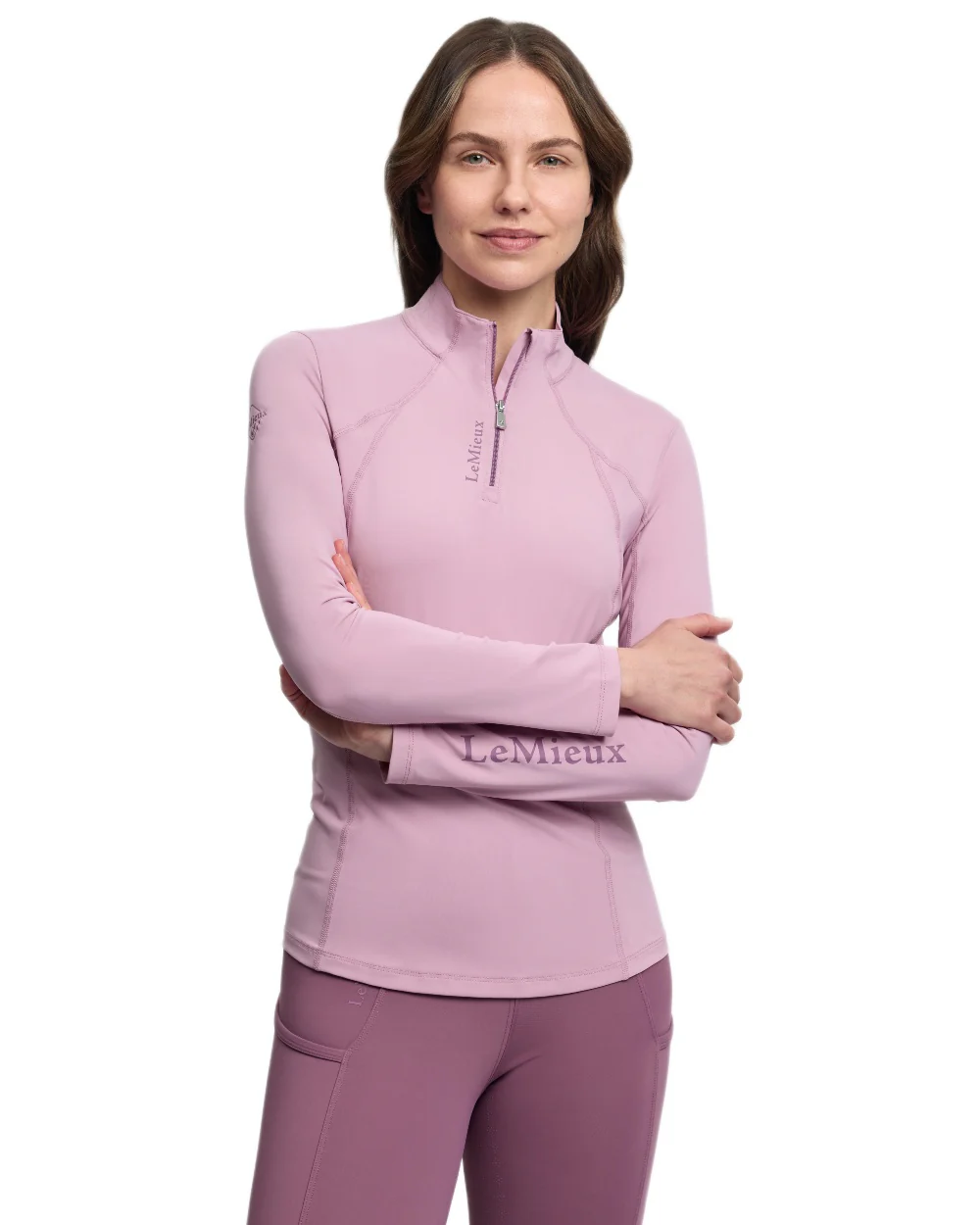 LeMieux Womens Classique Base Layer - Image 27