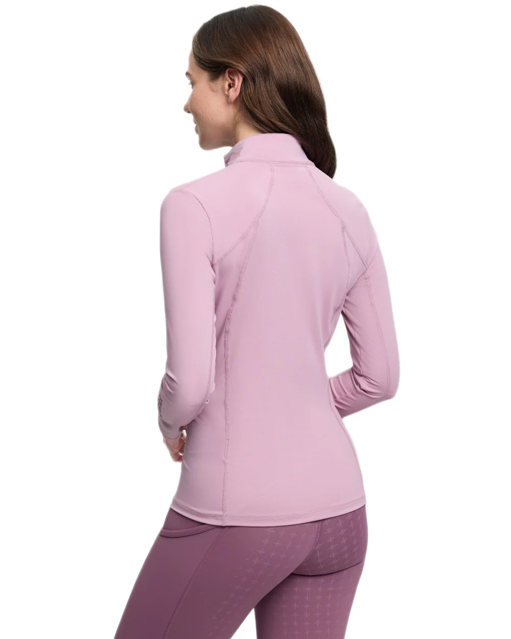 LeMieux Womens Classique Base Layer - Image 28