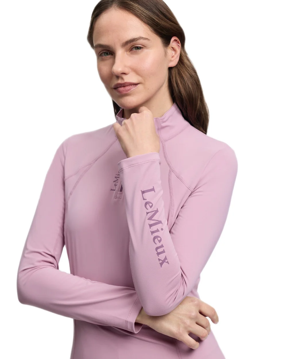 LeMieux Womens Classique Base Layer - Image 30