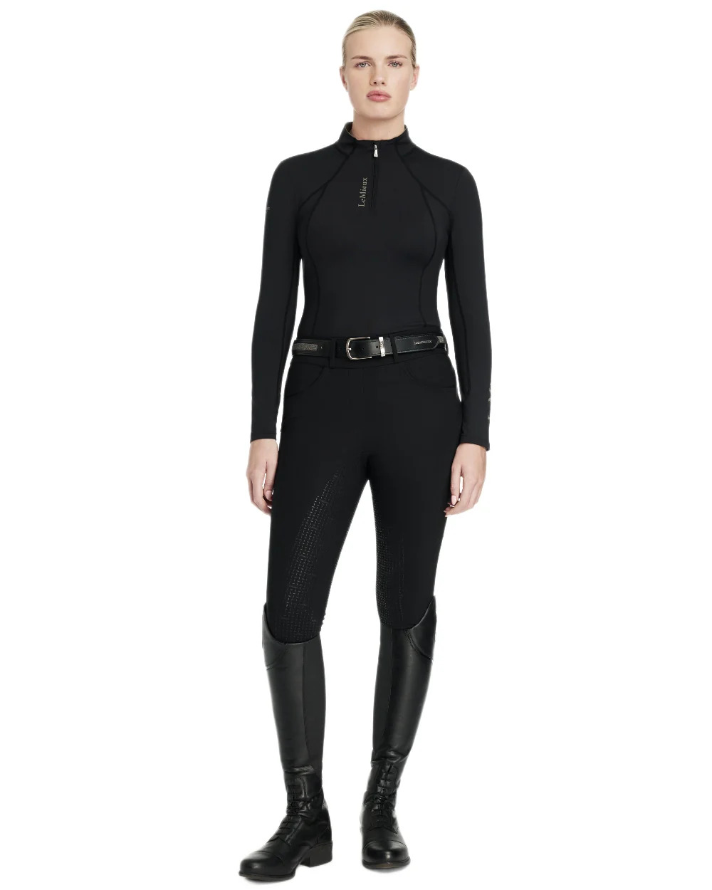 LeMieux Womens Classique Base Layer - Image 32