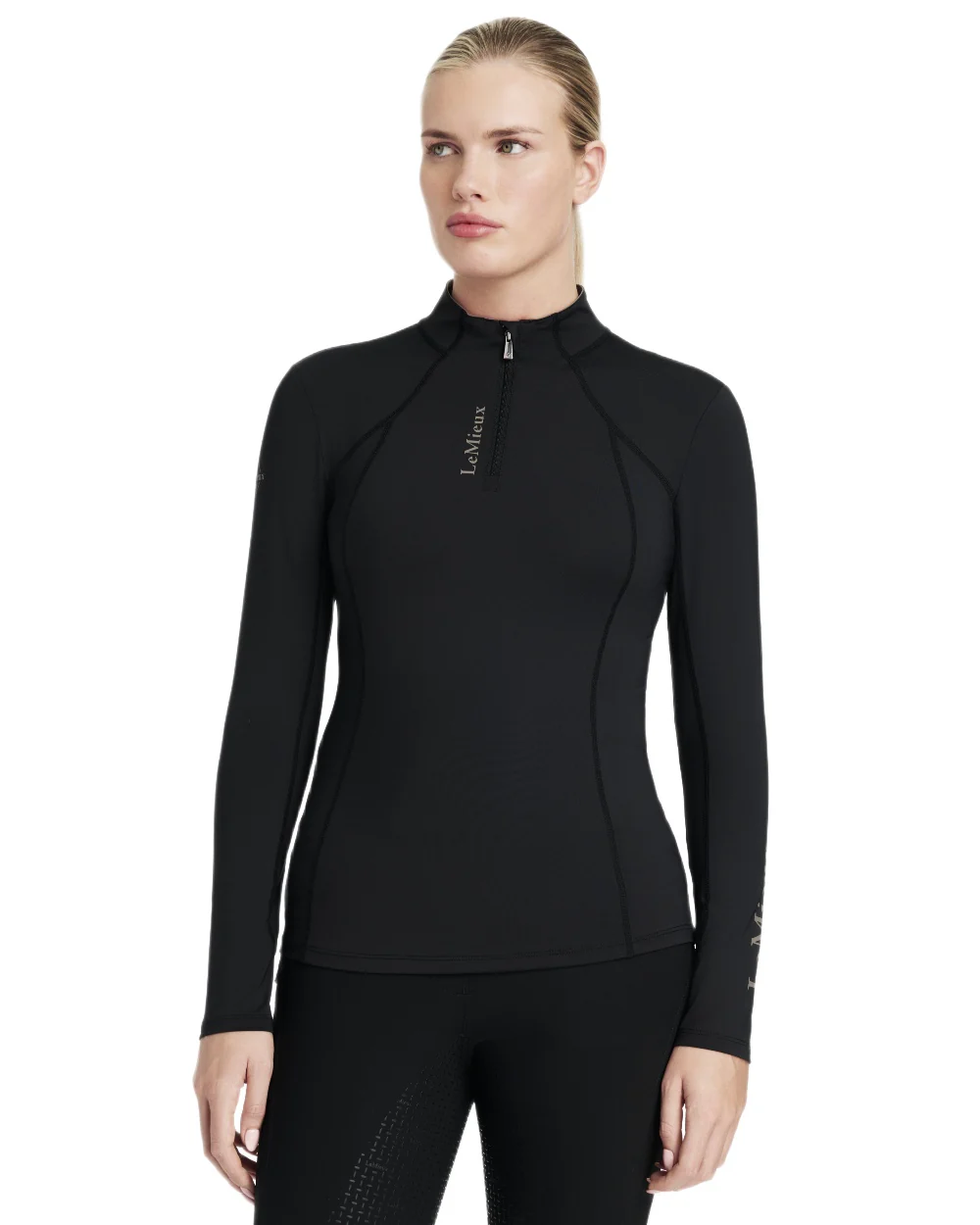 LeMieux Womens Classique Base Layer - Image 33