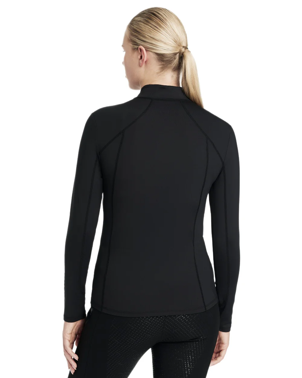 LeMieux Womens Classique Base Layer - Image 34