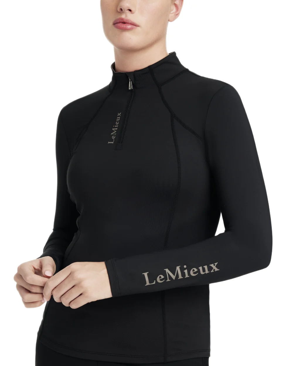 LeMieux Womens Classique Base Layer - Image 35