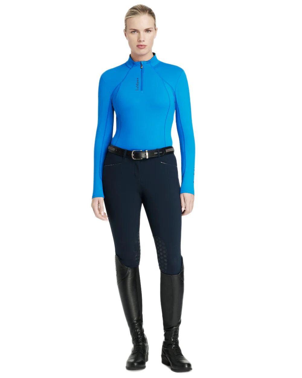 LeMieux Womens Classique Base Layer - Image 37