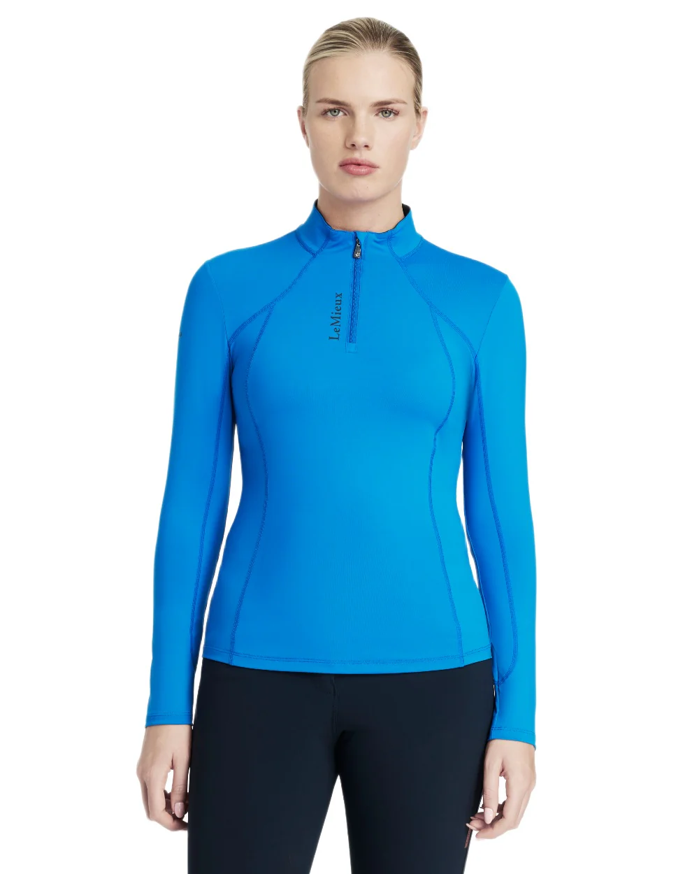 LeMieux Womens Classique Base Layer - Image 38