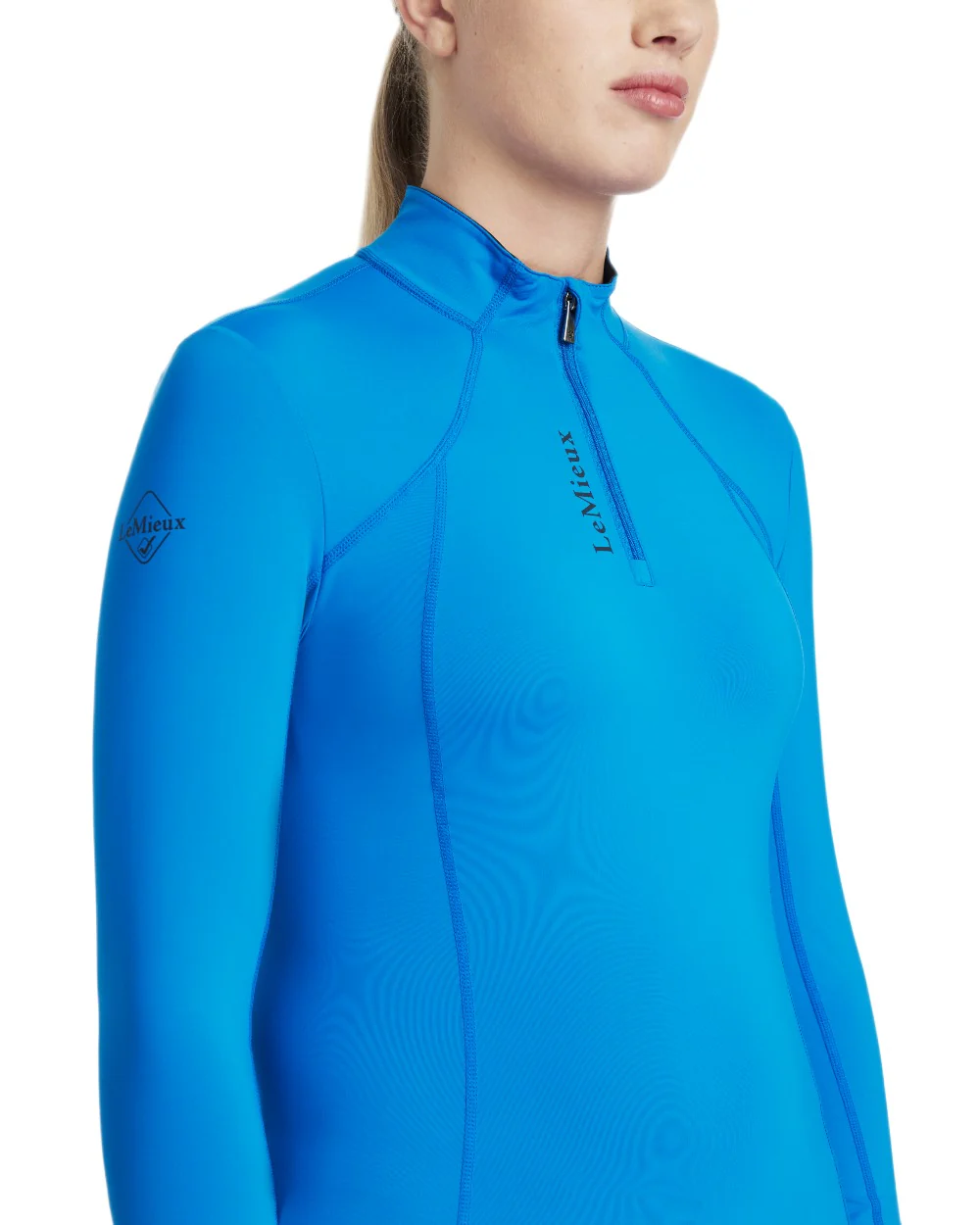 LeMieux Womens Classique Base Layer - Image 39