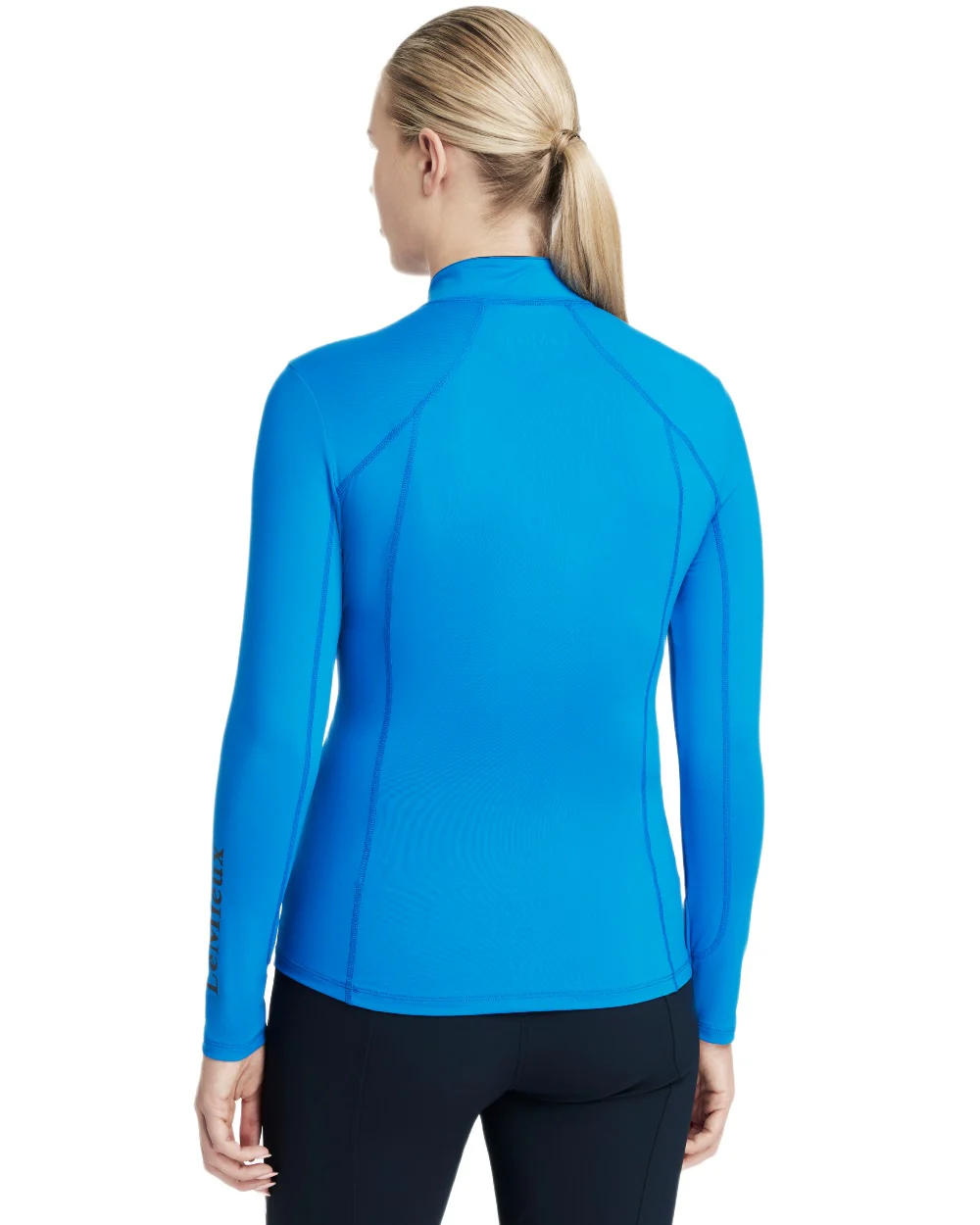 LeMieux Womens Classique Base Layer - Image 40