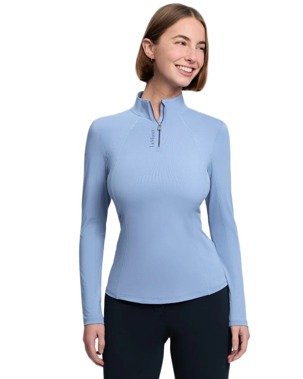 LeMieux Womens Classique Base Layer - Image 5